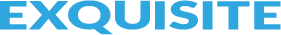 Exquisite Companies, Inc. Logo